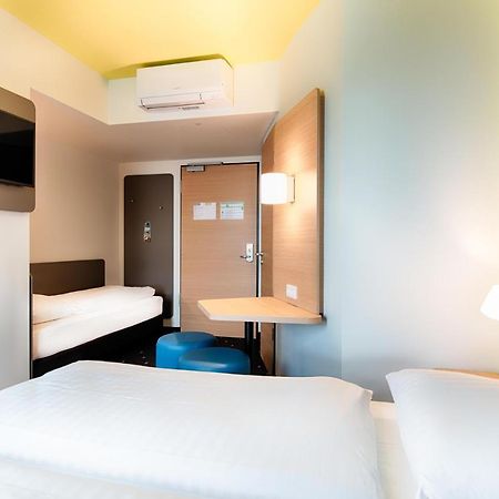 B&B Hotel Rust-Ettenheim Bagian luar foto